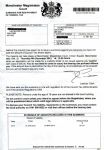 Salford Council Tax Court Summons